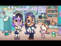 Imunisasi Adik Bayi | Avatar World