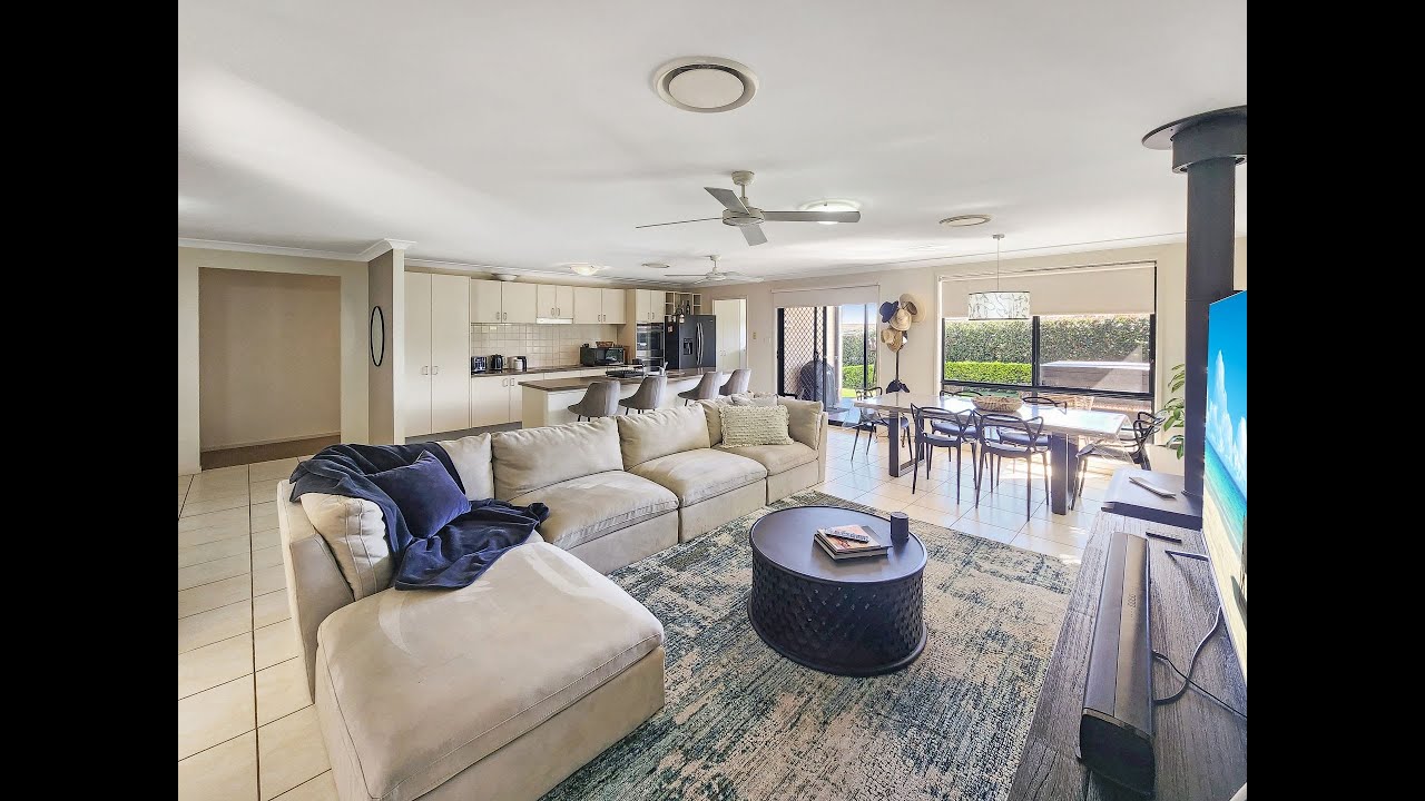 Alex Bussell Presents | 12 Henry Dangar Drive, Muswellbrook