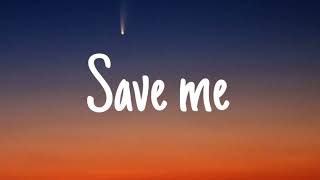 Jelly Roll - Save Me lyrics