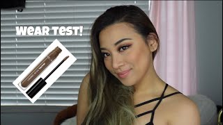 Unbelieva brow loreal review and wear test!