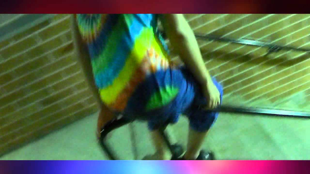 OHEAD - Mr. Ellebbee ( Official Video ) *SO LAVI$H* *ALOT OF LAVI$H DANCE*