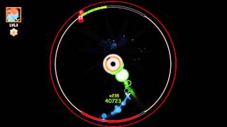 Color 2 - 18 Minute XBLIG Gameplay