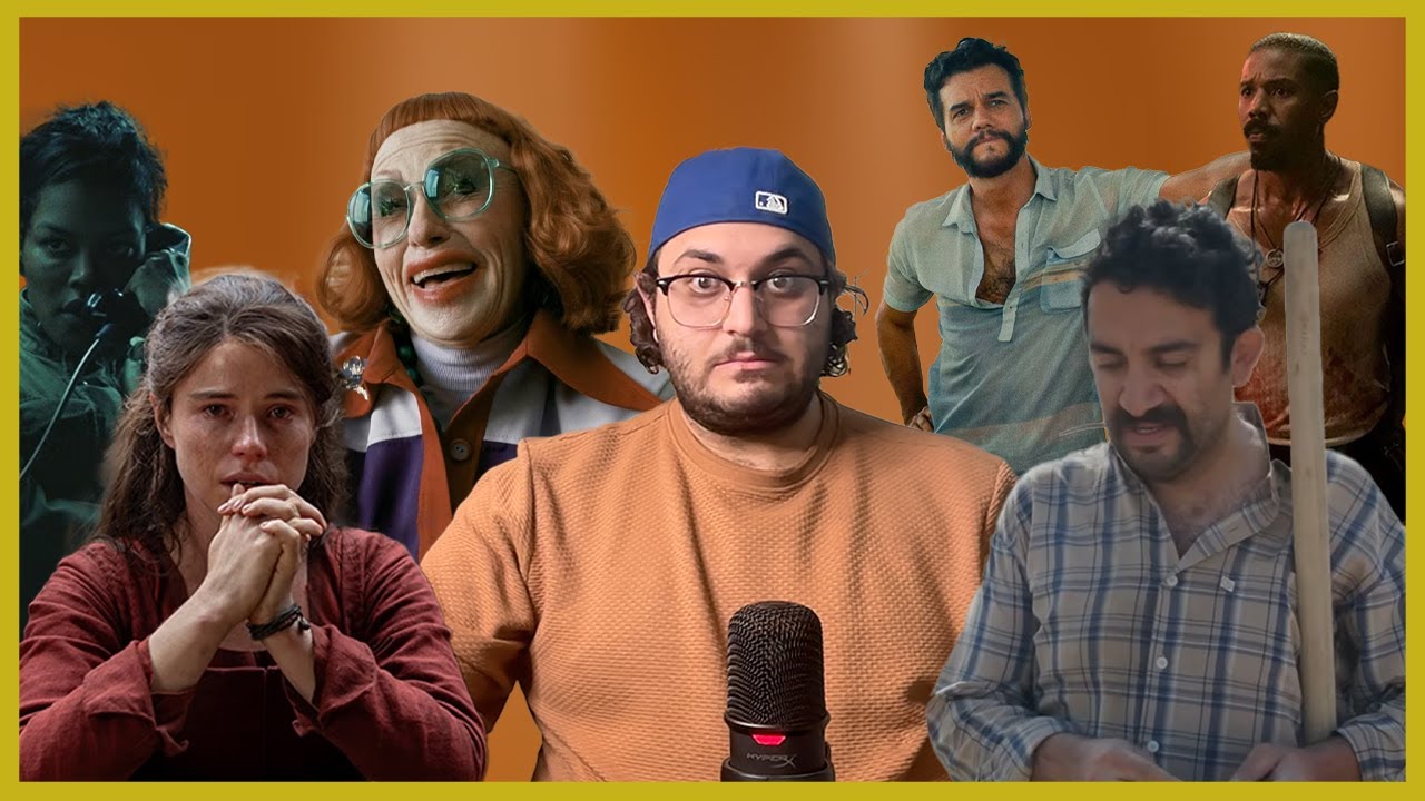 2026 Golden Globes Winner Predictions