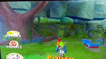 Jak 2 - 1.000.000 Skull Gems and Orbs