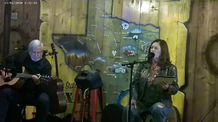 Kim Dooley "You're So Vain" (2022-03-18)