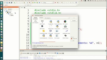 Incremento e Decremento em Linguagem C