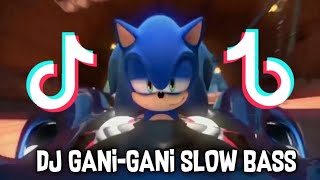 Download lagu Kumpulan Video Sonic || Dj Gani-gani Slow Bass mp3