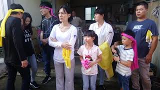 108 7 29番路岩仔腳.蔡府周福老先生追思短影片
