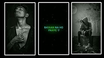 NEW SAD TREND VIDEO EDITING ALIGHT MOTION XML FILE @Samsureditz