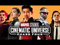 WHY Marvel PHASE 4 SUCKS?...