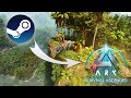 How to download ARK: Survival Ascended (For Windows & Mac)