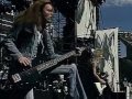 Metallica Day on the Green '85 (FULL All clips + audio)