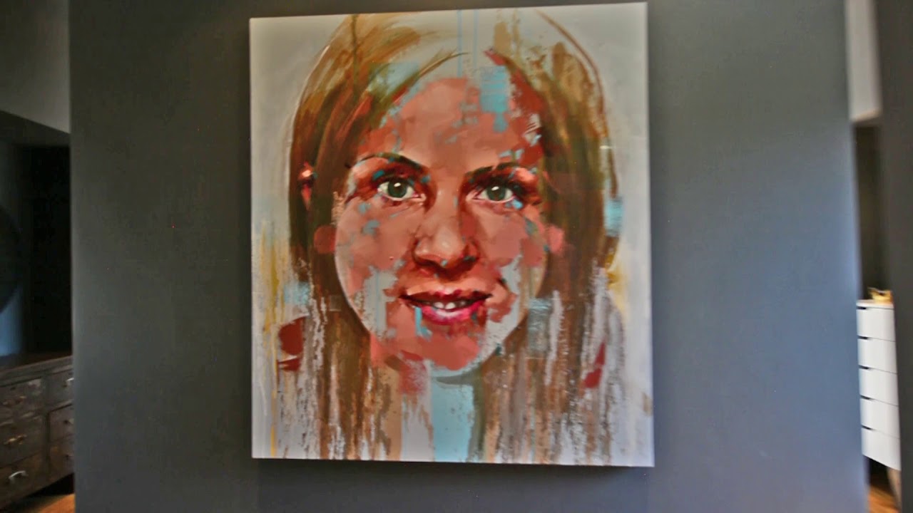 4 bedroom cluster for sale in Benmore Gardens Modern Utopia in