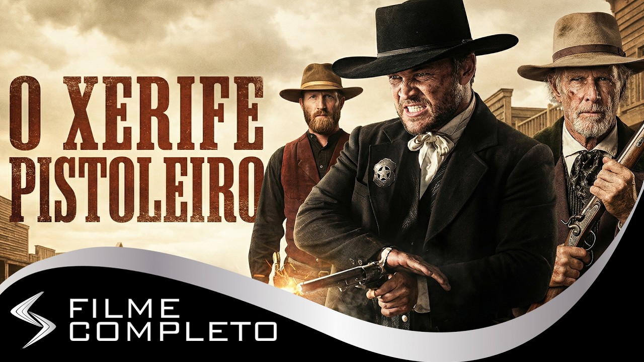 O Xerife Pistoleiro (2017) · Dublado Português - YouTube