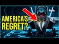 The F-35 Secret - Why America Might Regret It