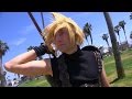 Mega64 final fantasy vii