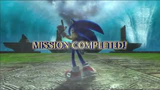 SONIC THE HEDGEHOG (2024 Unity) ~ The Project E3 Experience - Proof Of Concept