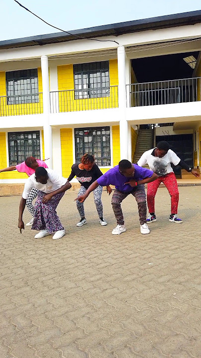 Download lagu Angel Voice by Dj Ralph Xtreem arena dance crew #music #love