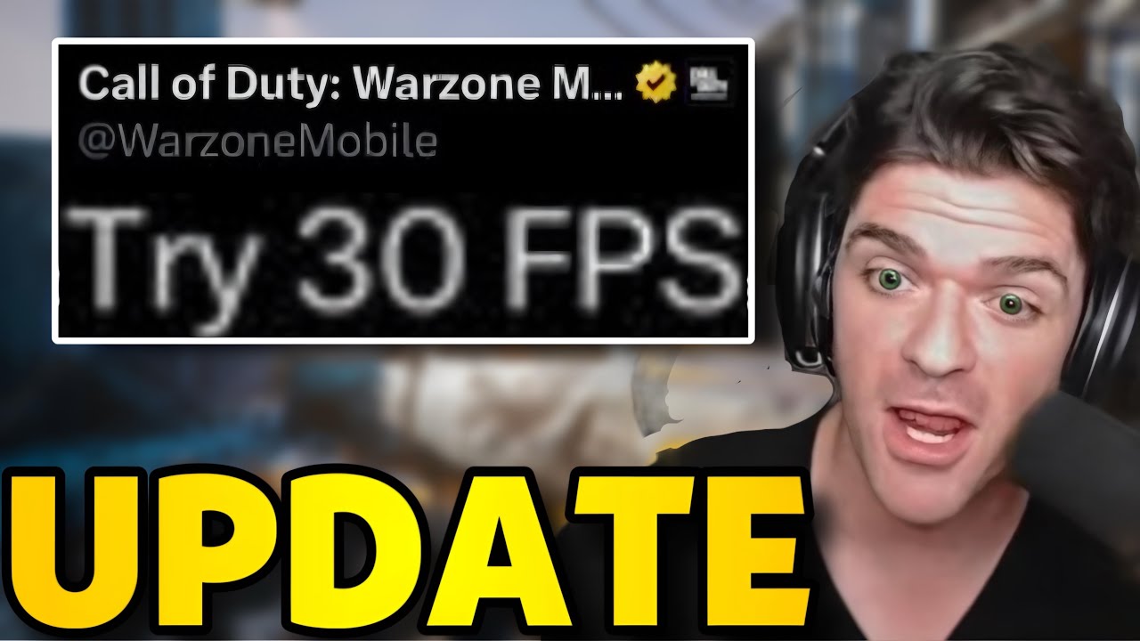 Warzone Mobile Makes Great Decision