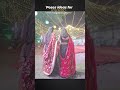 poses ideas with friends 🧡 #shorts #explore #youtubeshorts #garba  #bestievibes  #xoxo_elinxx