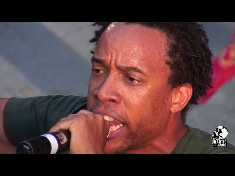 Arrested Development live in Brooklyn 2007 - YouTube