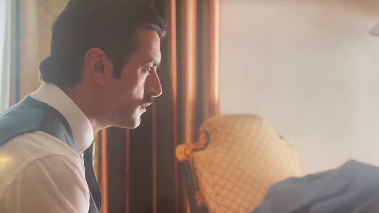 💃 Velvet  ~  Canción del episodio ?? de la temporada 4