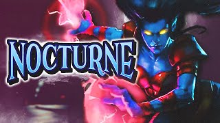 2 good cards in 1 – why Nocturne is the best card of the season.