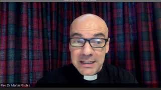 Time For Reflection - 17 November 2020