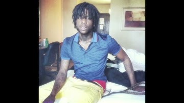 Chief Keef - Way It Go (2012) Remaster
