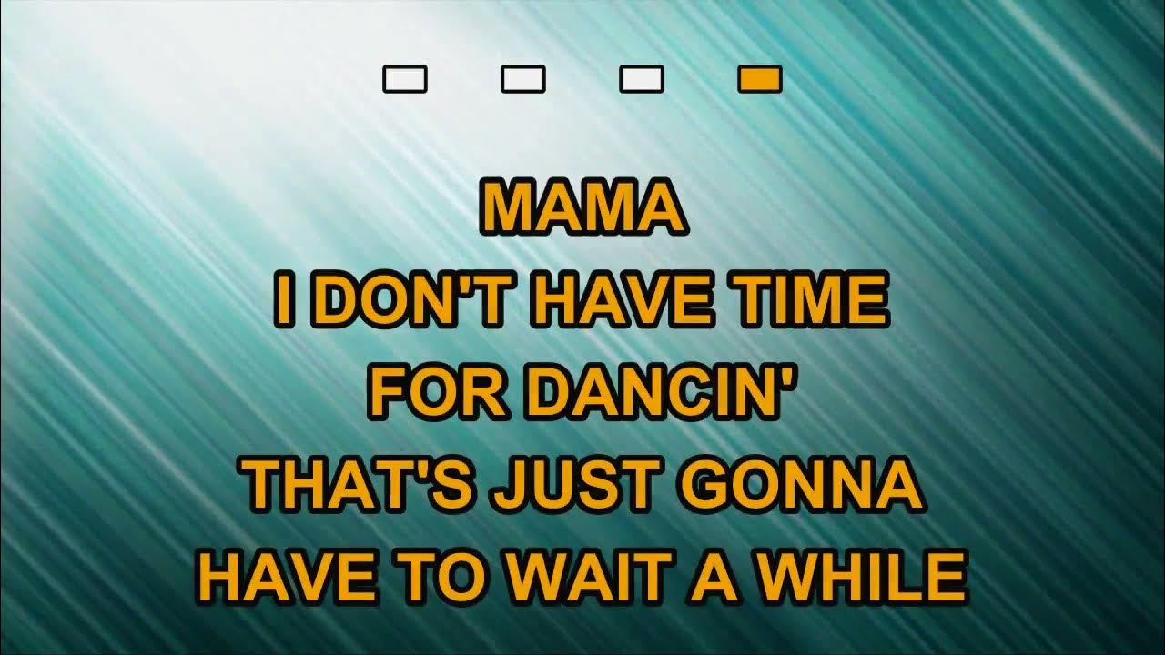The Princess And The Frog (Disney Original Master) - Almost There (Karaoke) The Princess And The Frog (Disney Original Master) - Almost There (Karaoke)