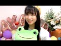 2022/06/23 原田清花 SHOWROOM【生誕祭ありがとう】 の動画、YouTube動画。