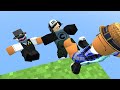 Roblox ragdolls in Gmod