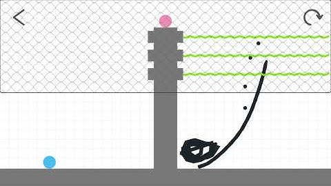 브레인 토트에서 스테이지 502를 클리어 했습니다! http://braindotsapp.com #Brain...