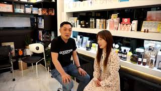 케어셀라 고척점-서정훈대표님인터뷰영상