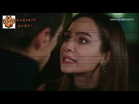   اصلي وفرحات نقطه سوده في حياتي 2018 مسلسل حب أبيض أسود