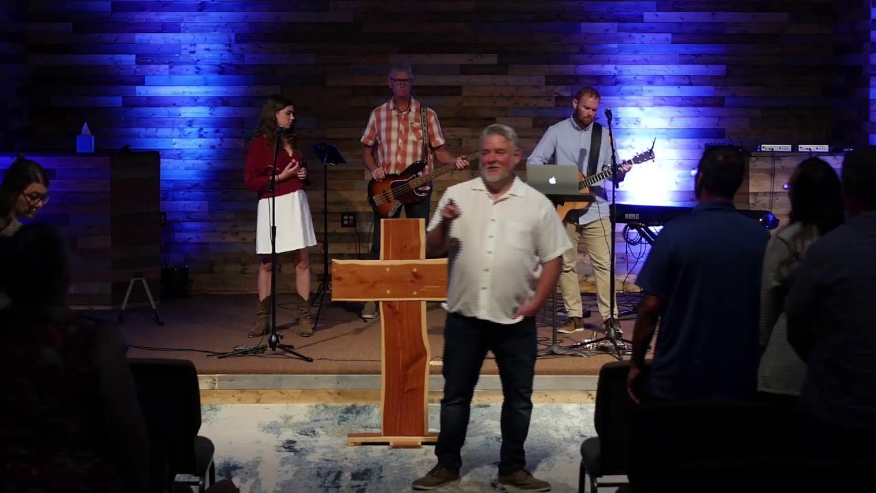 Church of the springs livestream youtube