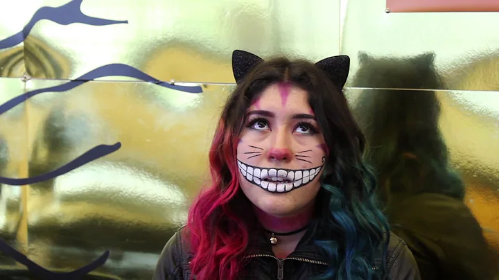 Marla Gonzalez Interview