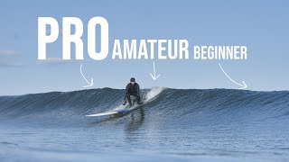 3 Reasons Your Wave Selection\/Positioning STINK!