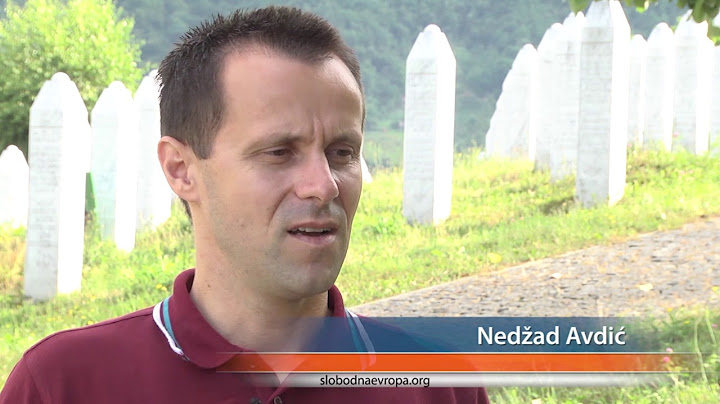 Gledanje smrti ravno u oči