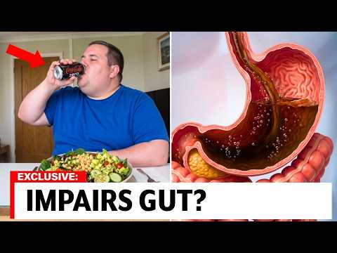What Drinking Diet Soda Does To Your Body In 60 Minutes