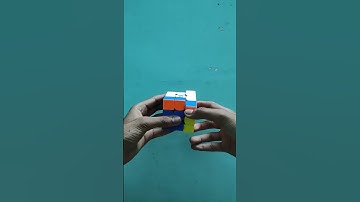 CUBE LOOP (PART 24(S3)) #rubikscube #cube #cubing #lego #rubik #infinite #loop #infiniteloop