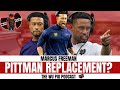 Will Marcus Freeman Be the Next Arkansas Razorbacks Coach? | NCAA Settlement | Coleman Hawkins Hog?