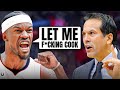 8 NBA "Let Him Cook" Moments! (Controversial)