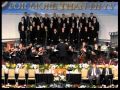 Penn View Choir - And Can It Be.wmv