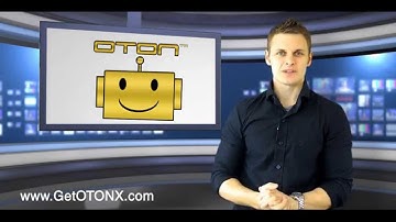 Get OTON X Video