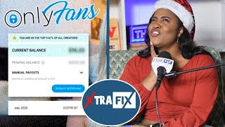 What Would You Do If You Found Out Your BF/GF Was on OnlyFans? || Xtra Fix