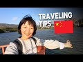 China faqs tipstravel advices from an insider