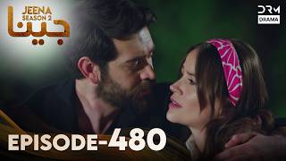 Turkish Drama in Urdu | Jeena Season 2 Episode 480 | Urdu Dubbed | UH1O