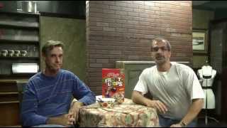 ON STAGE AT ACT: Episode 2