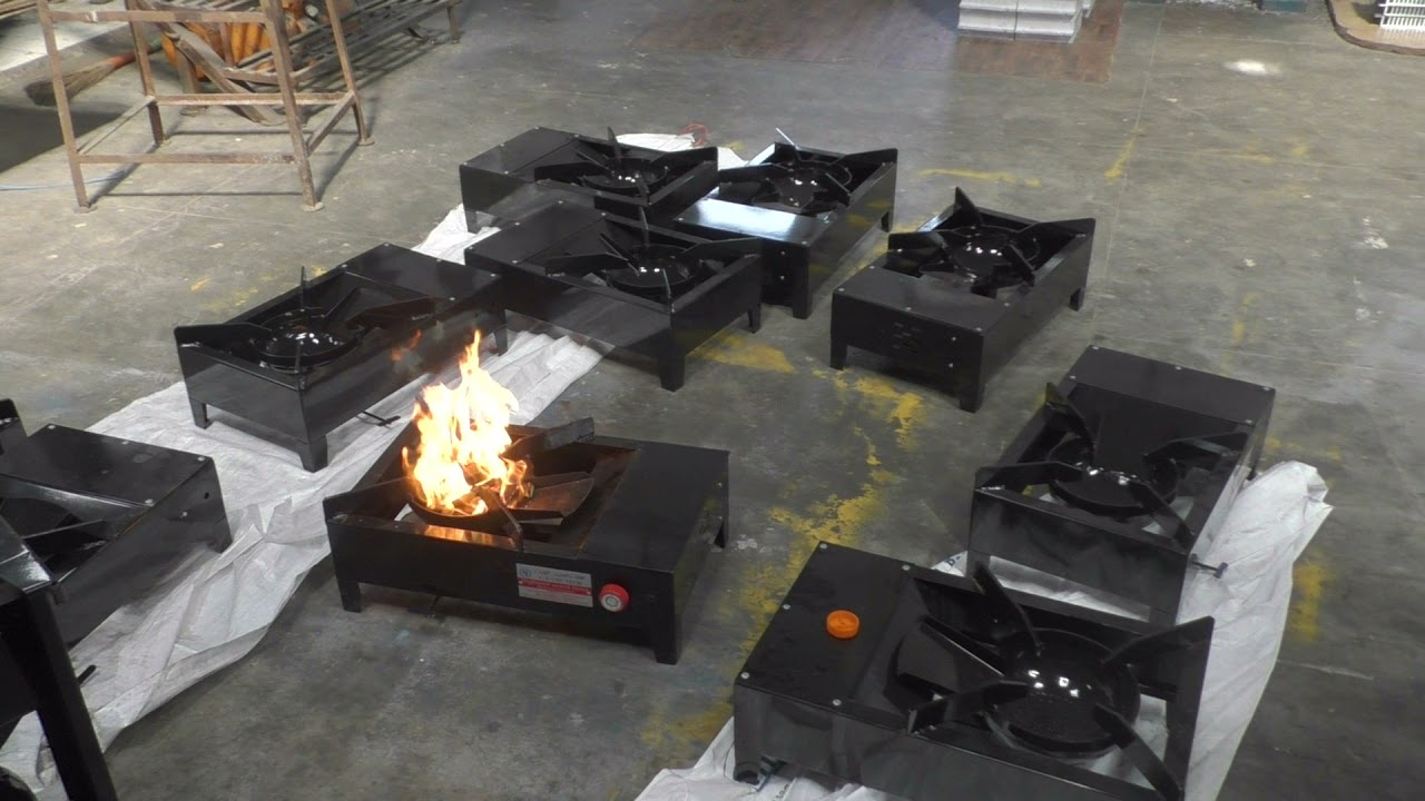 Wood Stove For Home usage ||High-tech Wood Stove Home purpose - YouTube